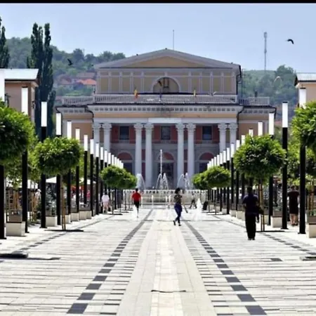 Very Good Location Hunedoara Exterior photo