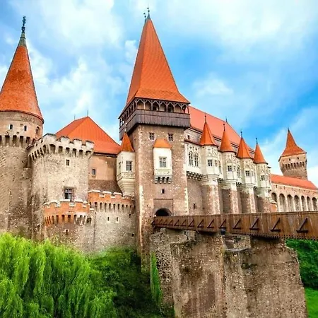 Very Good Location Hunedoara Exterior photo