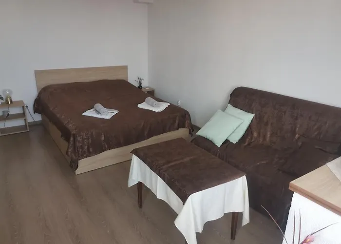 Very Good Location