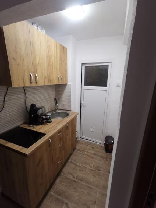 Apartment Very Good Location