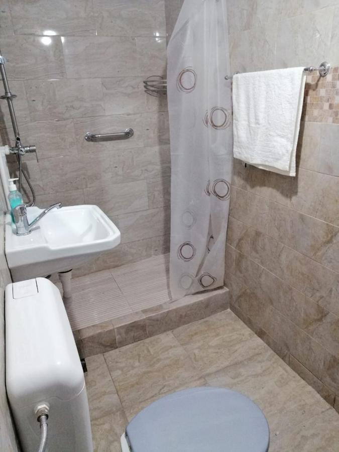 Very Good Location Apartment