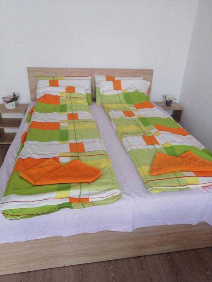 Apartment Very Good Location