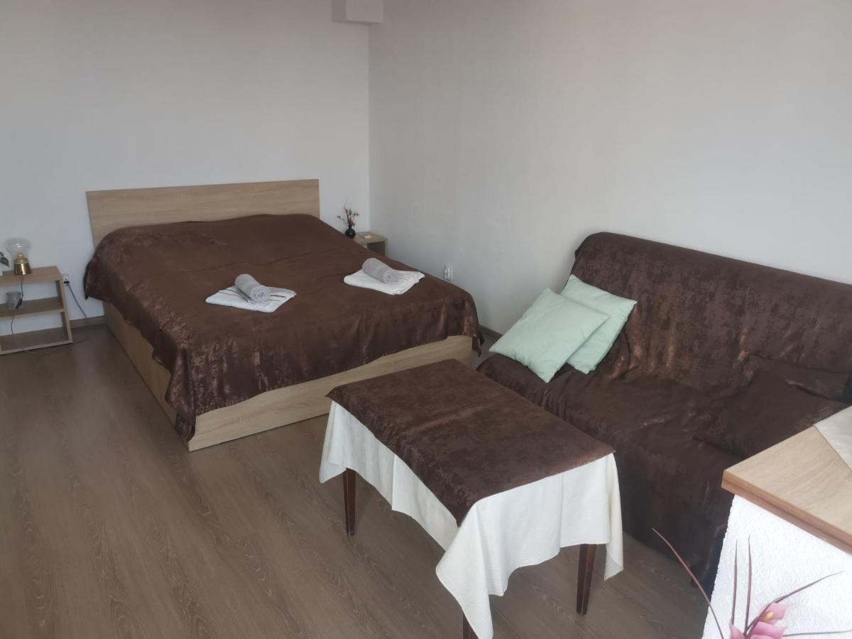 Very Good Location Apartment Hunedoara